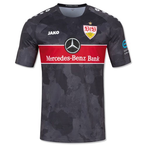 Tailandia Camiseta VfB Stuttgart Stand 2nd 2021-2022